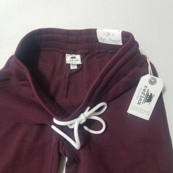 Women's Cotton Pants‎ California Logo Size Medium NWT - Picture 6 of 8